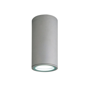 Οutdoor Ceiling Lamp D:65 Sotris